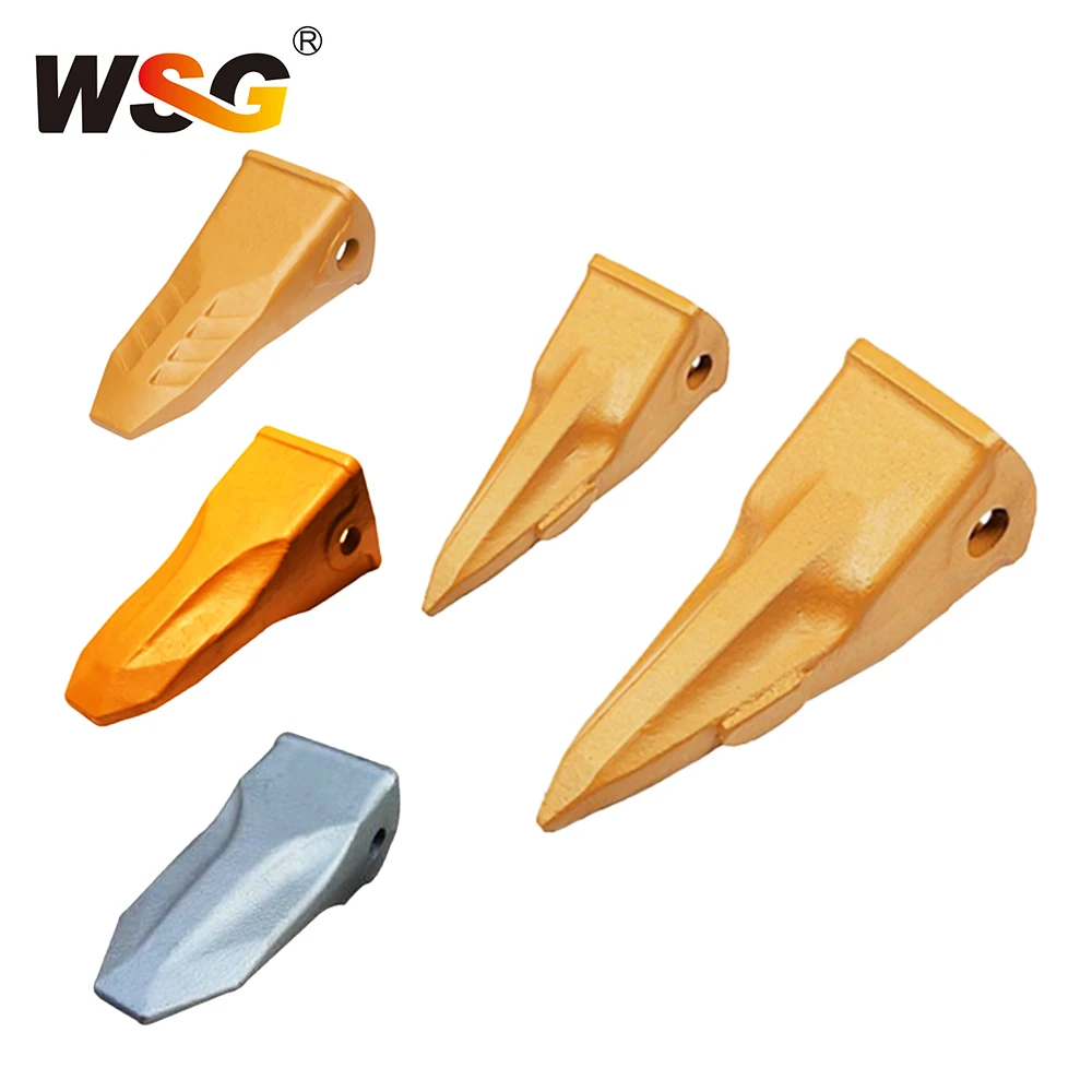Factory Direct Bucket Teeth 9N4452 9N4552