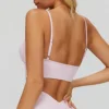 Bra - Pink