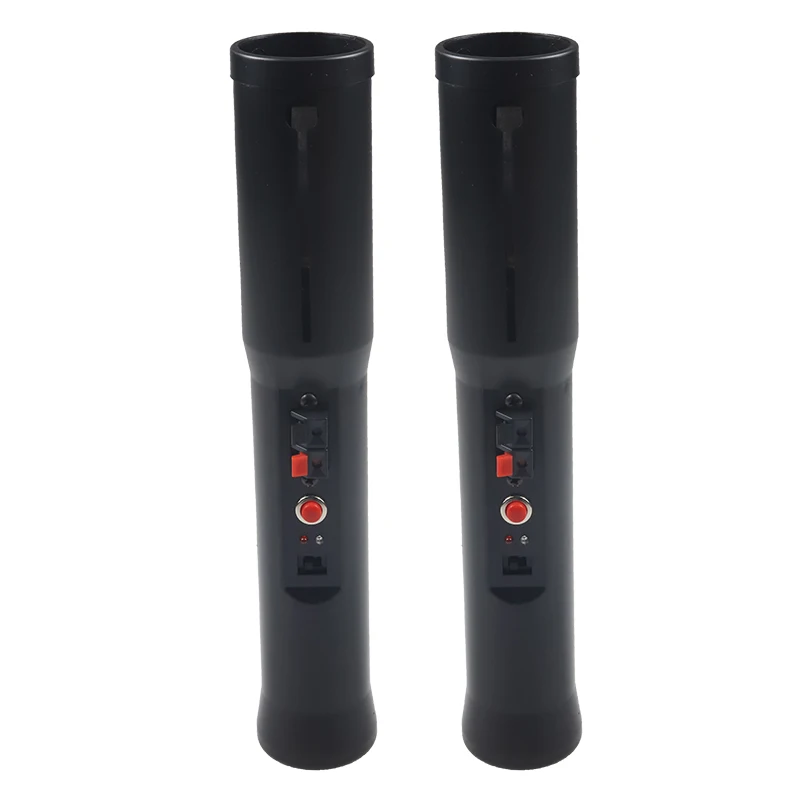 Cold Pyro for Spark Fountain Fireworks Handheld 3 Channels Spark Gun ...