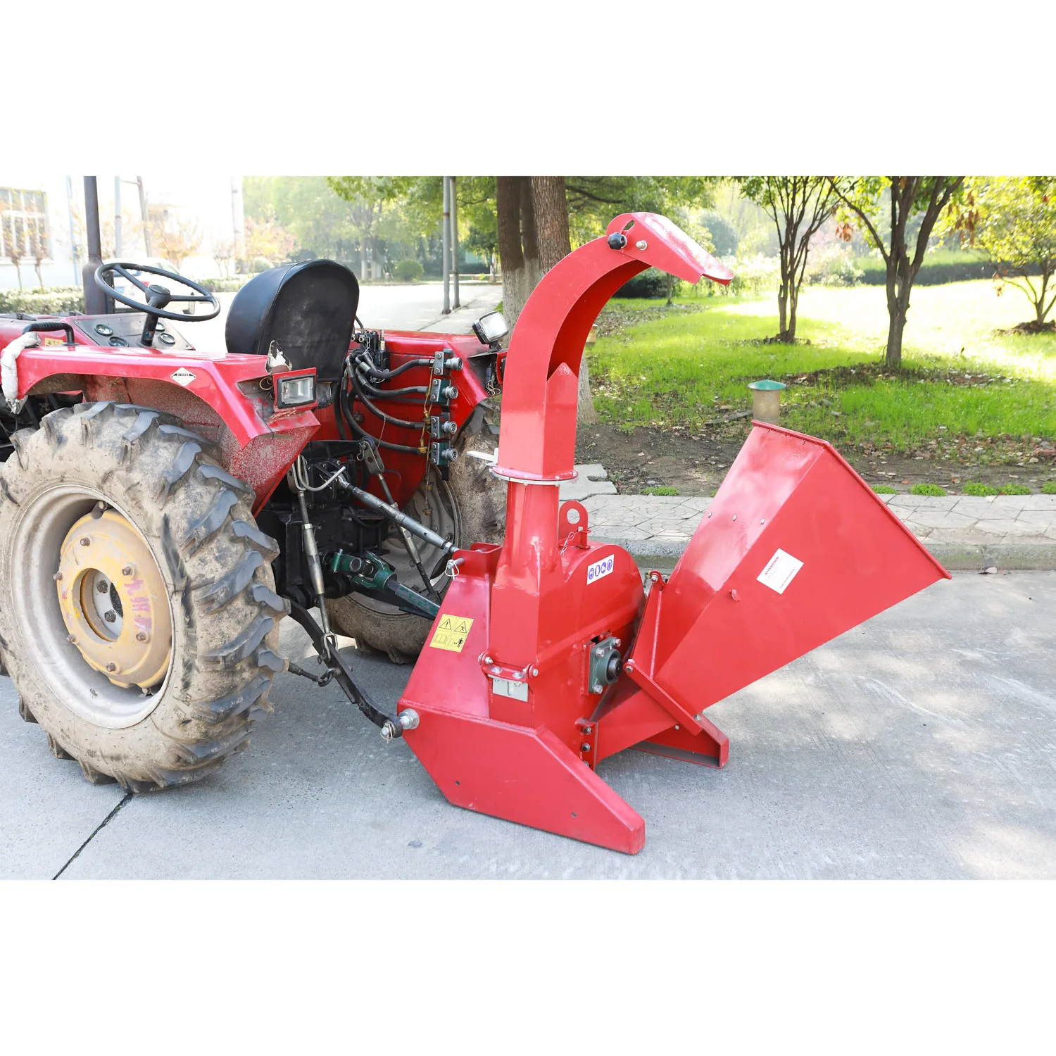 Tractor Pto Driven Bx42 Wood Chipper With Ce Buy Wood Chipper,Wood