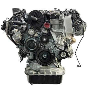 Engine for Mercedes Benz  R-Class W251 3.5 R 350 V6 M272.967 M272 272.967 E-Class W212 S212 E350 3.5 4-matic