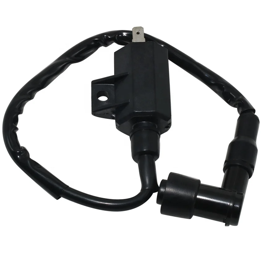 Motorcycle ignition coil Engine starter ignition Coil FBT for Kawasaki