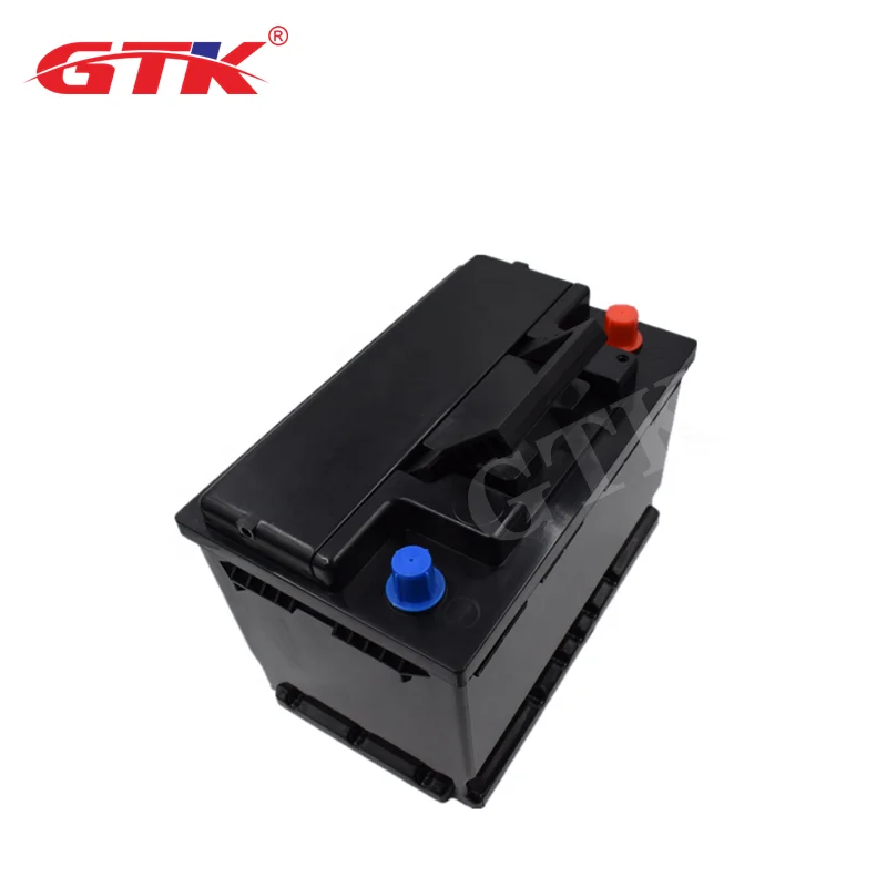 12V 80Ah Lithium Battery Rechargeable Lithium Iron Phosphate Battery Pack Waterproof LiFePo4 Battery Pack With BMS For EV Motor