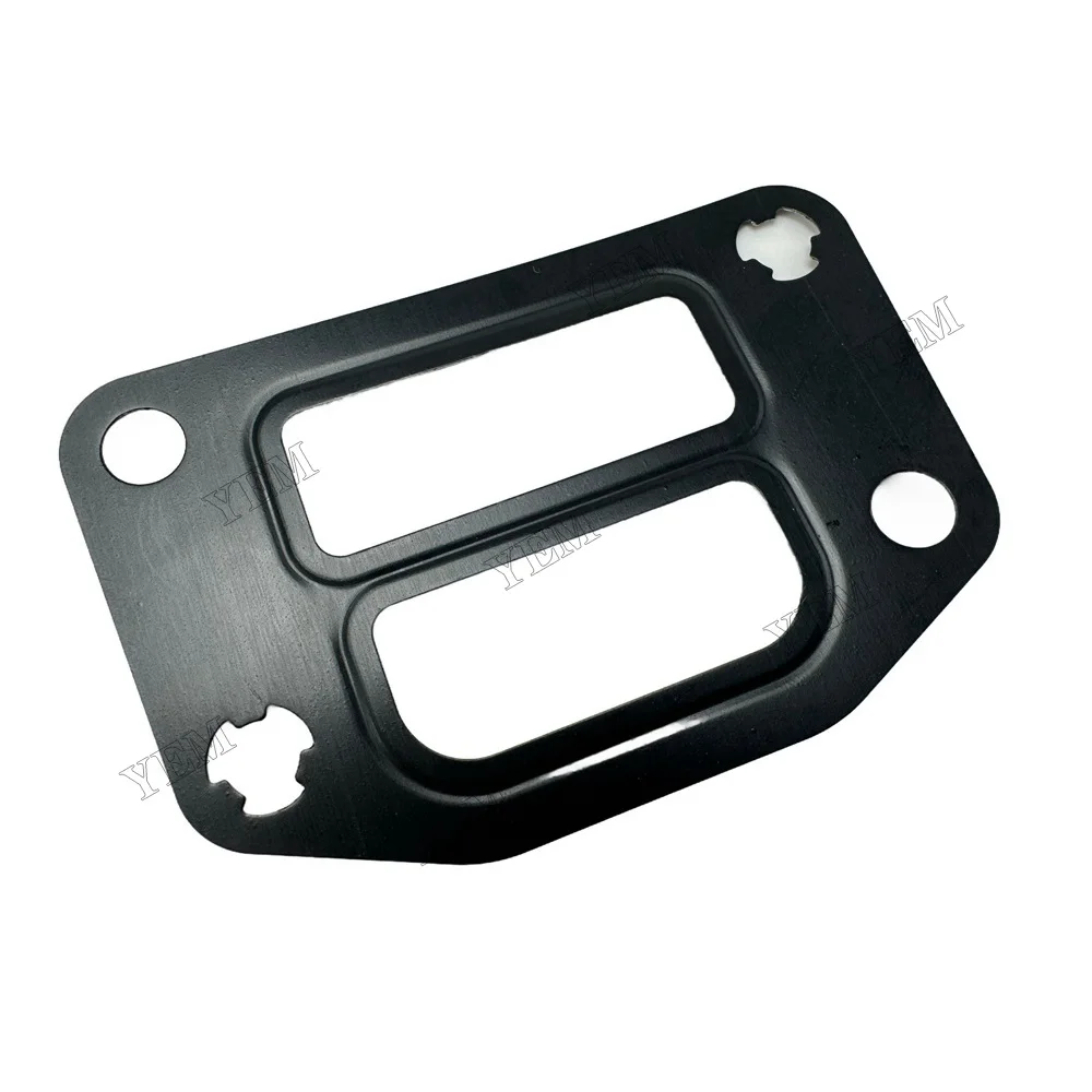 For Caterpillar C7.1 Engine Oil Filter Head Gasket 225-7944 Engine Parts 3
