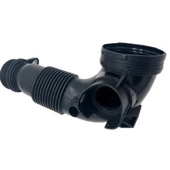FOR BMW 1 3 4 5 SERIES X1 X3 X4 13717605045 13717605638 AIR CLEANER FILTER INTAKE BOOT HOSE PIPE
