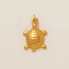 Turtle pendant