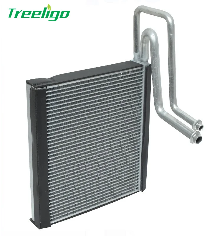 Fit 15-19 Ford Transit 150 250 350 Full Aluminum Replacement Radiator