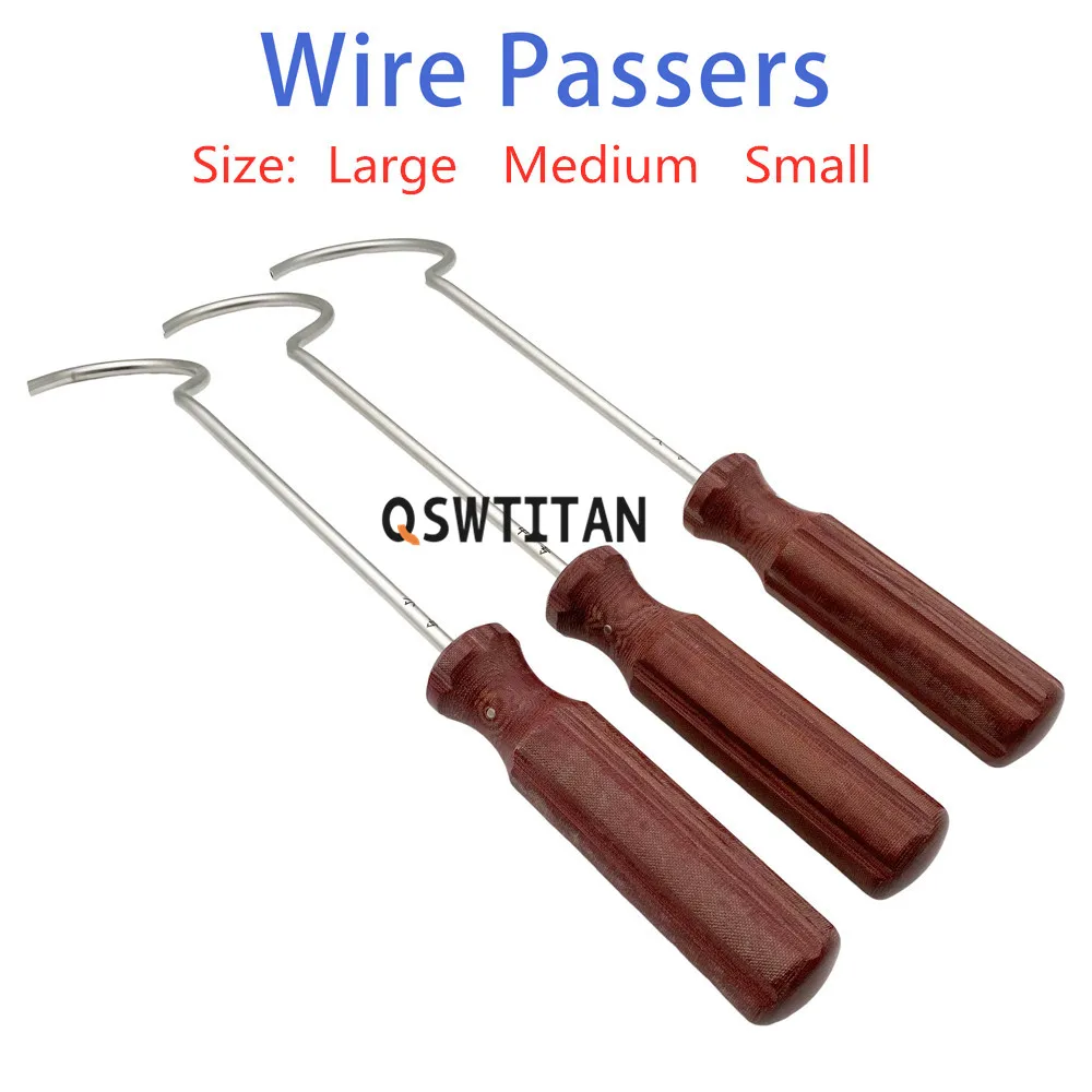 Wire Guider