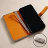 Beige-Orange