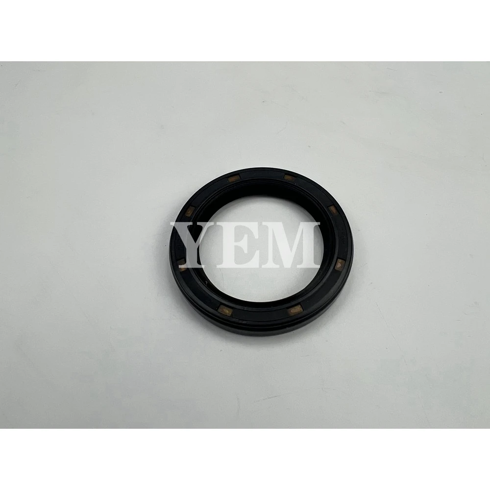4LD1 Crankshaft Front Oil Seal for Isuzu Engine Rebuild Kit Engine Spare Parts 3
