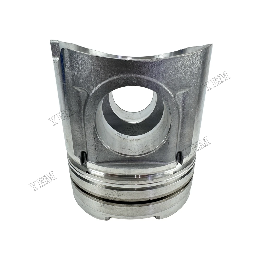 For Perkins 4008TAG2 Piston SE901BA SE901AR Universal Engine Parts 4