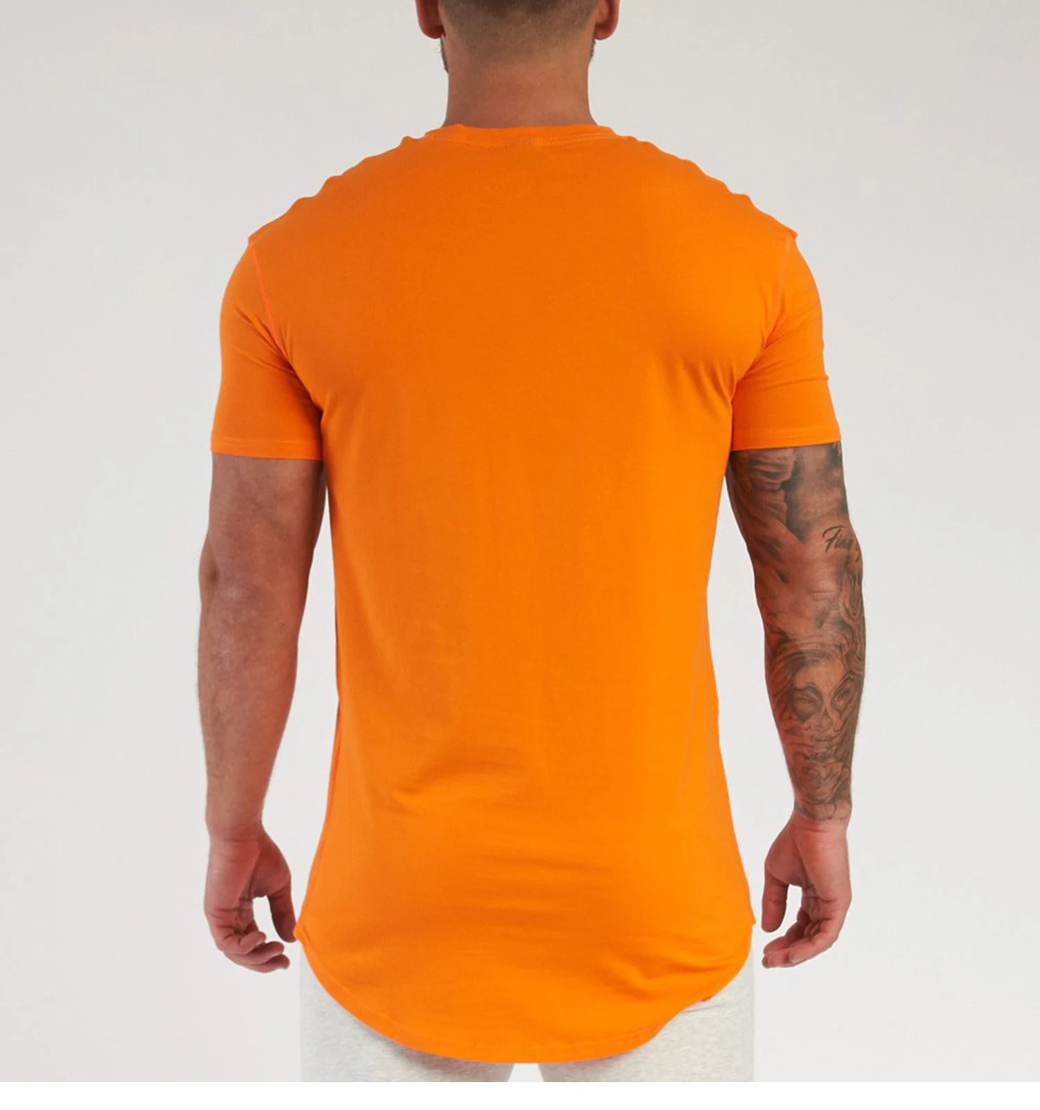 Vandq Muscle Mens Shortsleeve T Shirts Workout Casual Sports Running vandq-muscle-mens-shortsleeve-t-shirts-workout-casual-sports-running