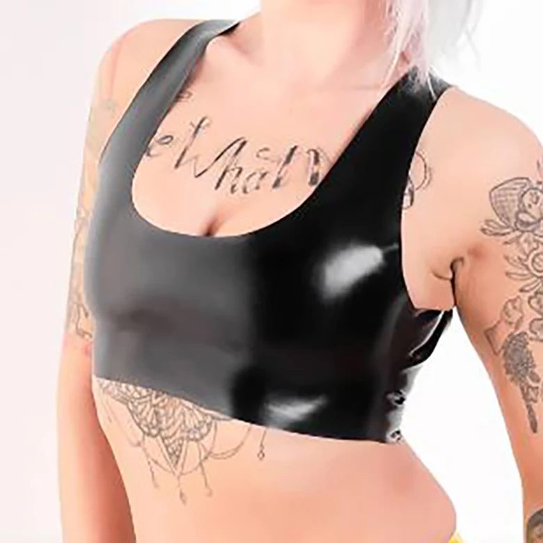 Sexy latex curves