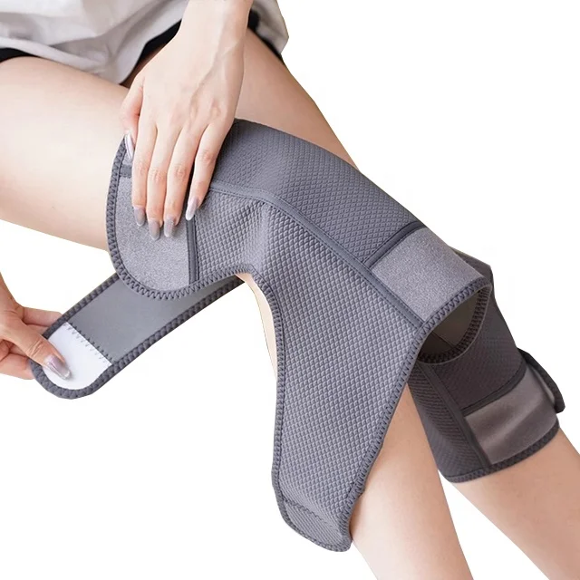 Pain Graphene USB Back Electric Heating Pad