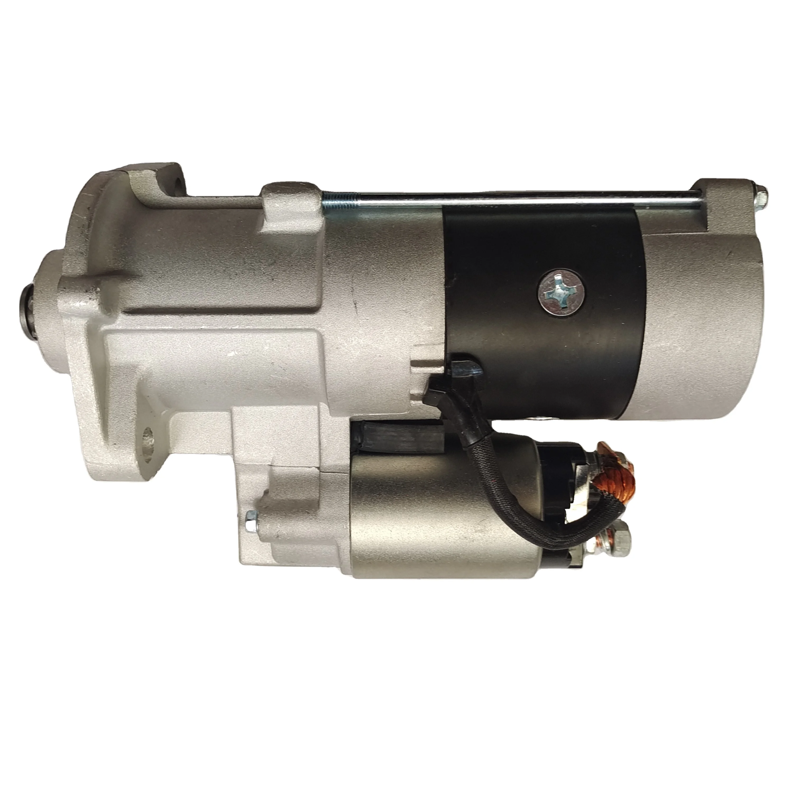 クボタジィーゼルエンジン１０ＰＳ クボタタイプ単気筒水冷ディーゼルエンジン小型 4 ストローク