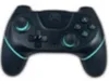 Black(green)