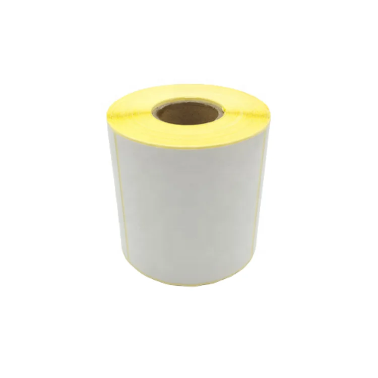 Barcode Etiquetas Thermal Mailing Postage Shipping Labels Fba Small Sku Label Shipping Mailing Thermo Printer Label