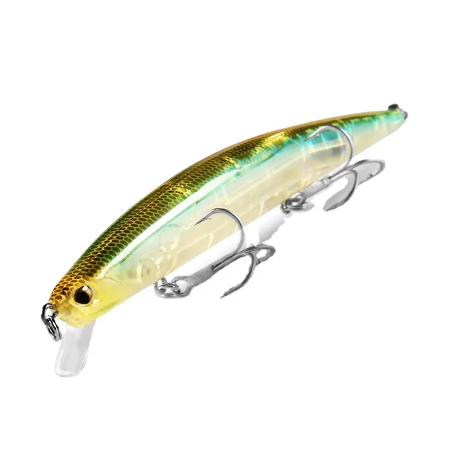 bear king fishing lures Bearking BISHA90 Floating Minnow Lure (90mm, 10g) BEARKING 80mm 85g Professional Quality