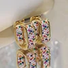 E5323-Gold Multi