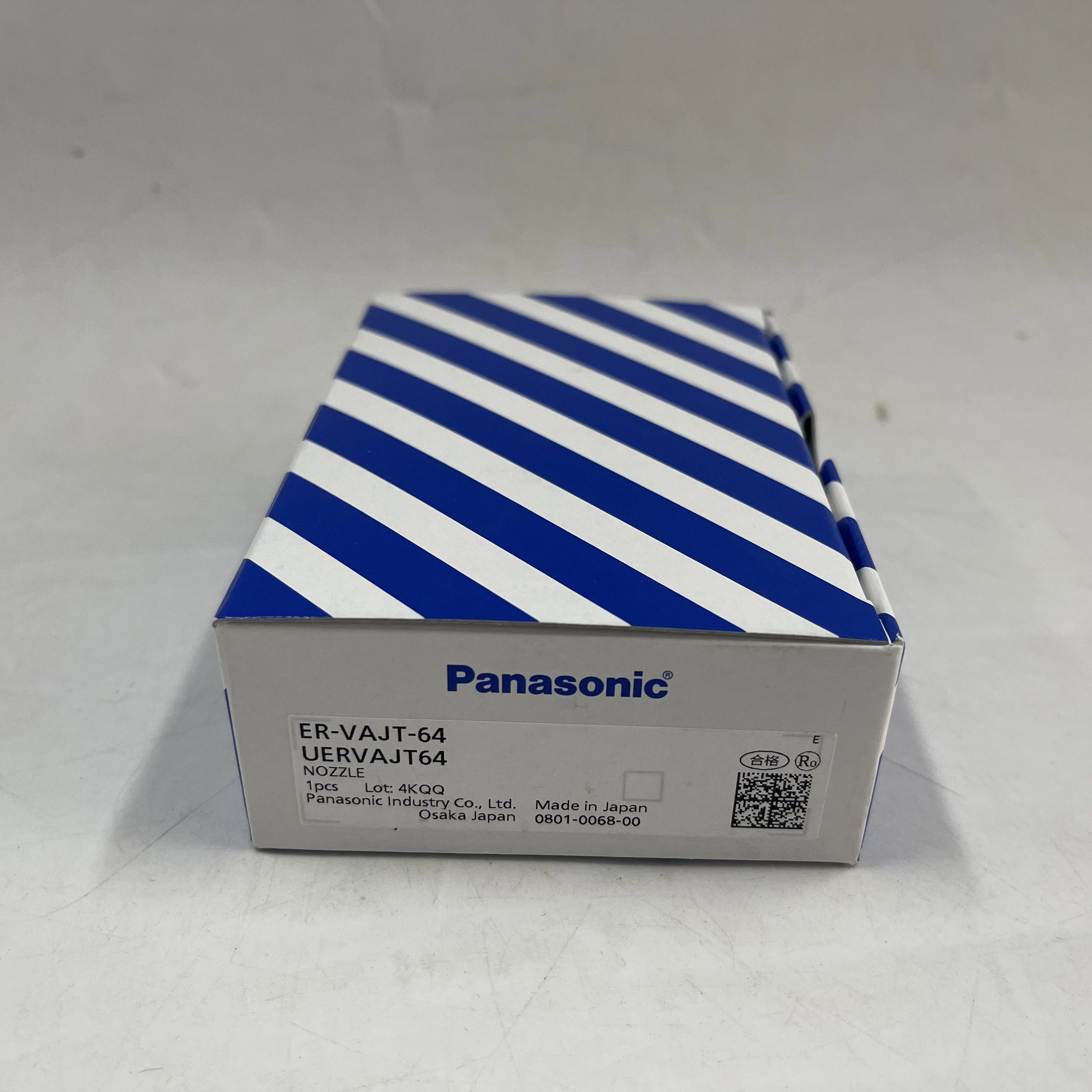Panasonic Ionizer Nozzle ER-VAJT-64