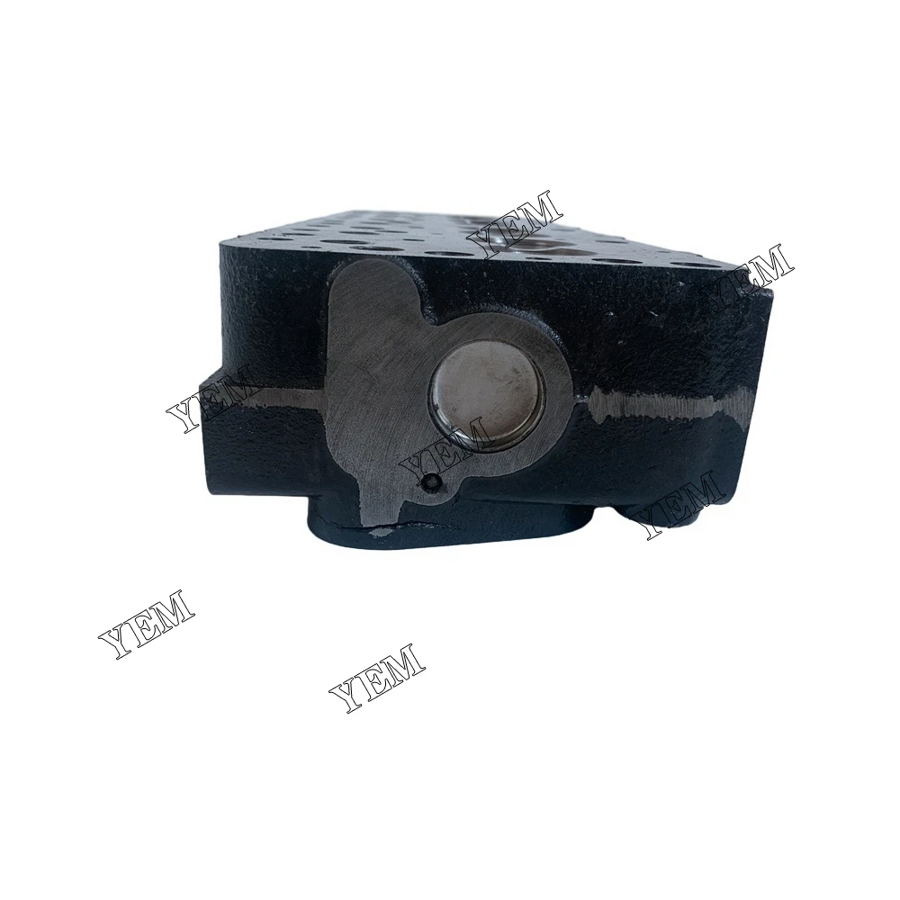 Equipment SD23 Cylinder Head for Nissan Cylinder Head Engine Repair Kit 3