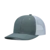 gris con blanco