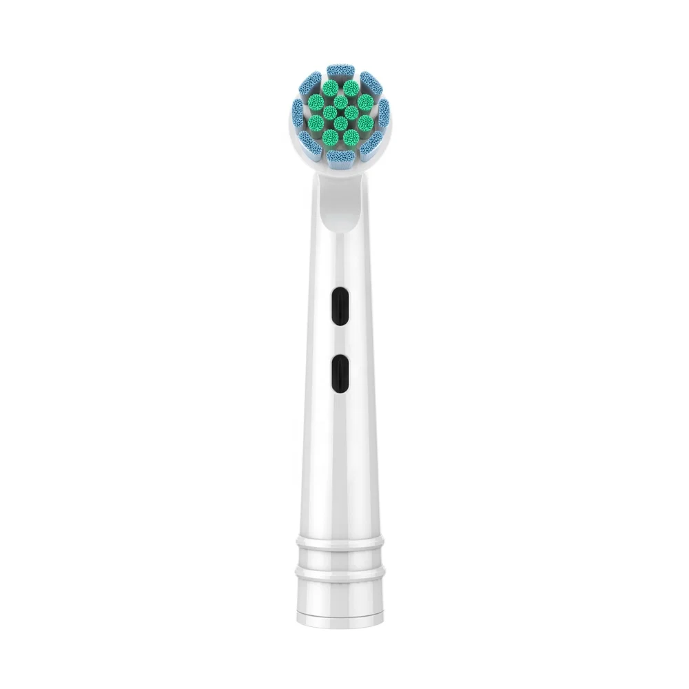 Чистая Замена головки для зубных щёток Oral b