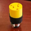 Yellow U35-2S(Copper)