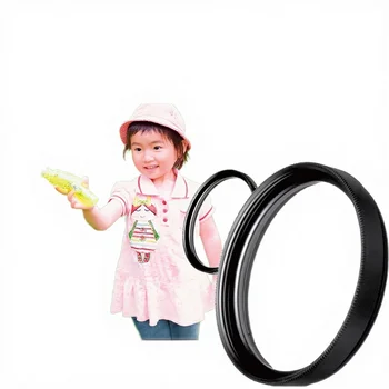HAKUBA 37mm MC Protective Lens Filter Optical Glass Multi-Coated CF-LG37 detail image