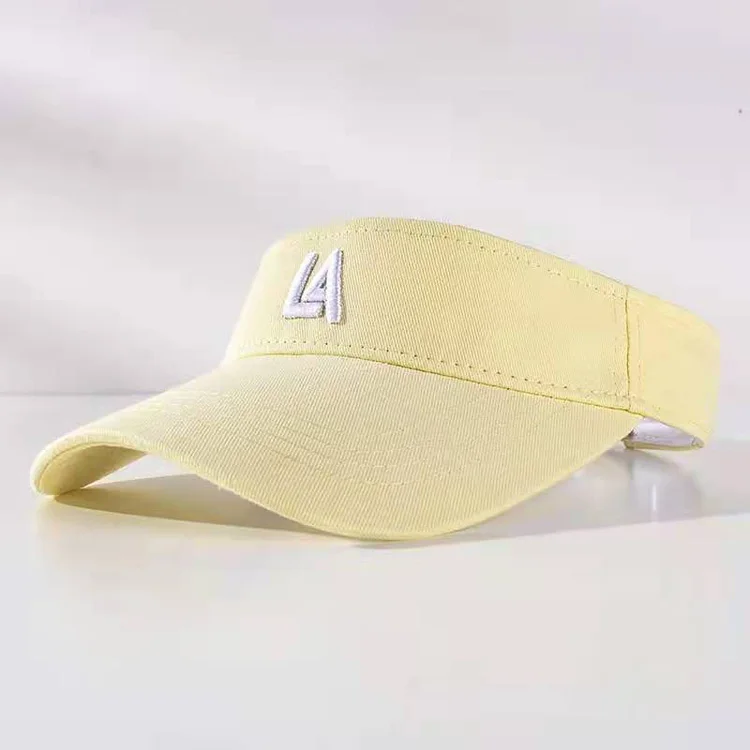 Buy Golf Hat,Visor Cap,Sun Visor Hat 
