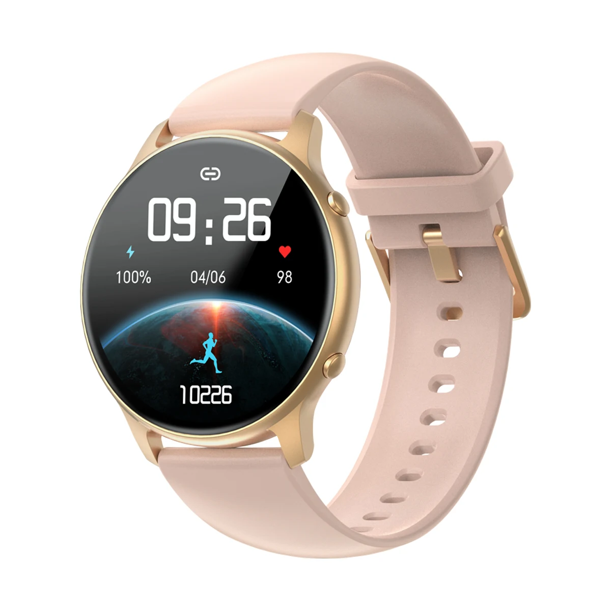 Smartwatch Garett Smartwatch Sweet Opiniones Reloj Inteligente Al