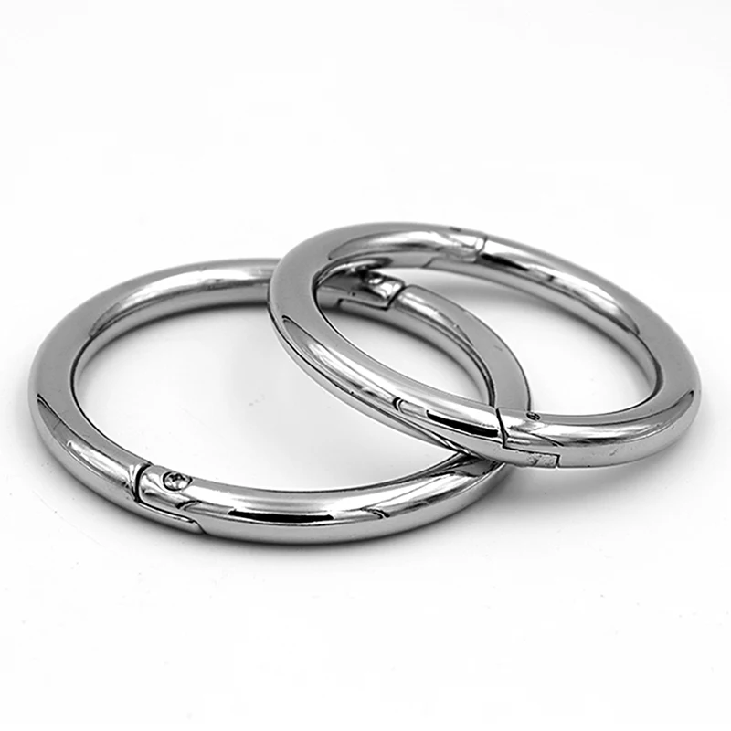 ESTINK Anneau De Nez De Bétail Anneau De Nez De Vache, Anti-rouille