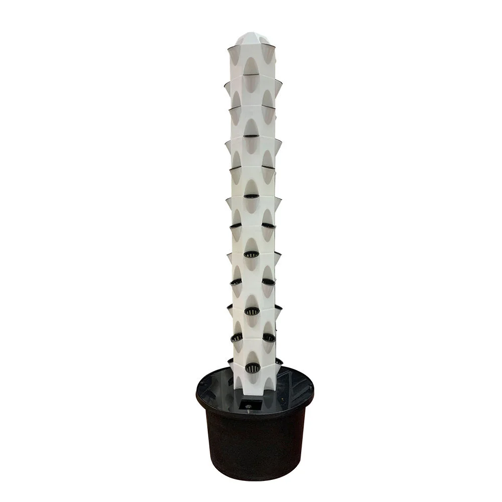 Rain Automatic Garden Hydroponic Soilless Cultivation Planting Equipment Three-dimensional Drip Pump Polyethylene Cover A-ONE