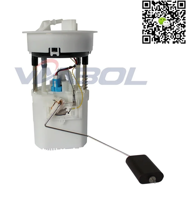 Source Fuel Pump Module Assembly for Ford Fiesta VI / Mazda 2 (07