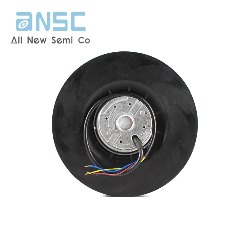 Original Centrifugal fan R2E220-AB06-05 230V 85/115W 2700/3050RPM M2E068-CF Weiken inverter Computer fan