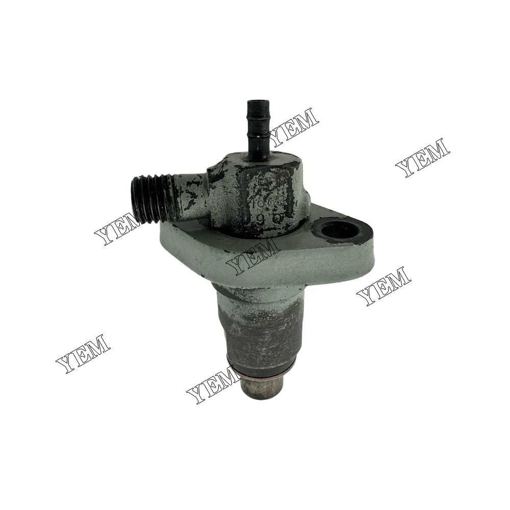 K4E Injector for Mitsubishi Engine. 3