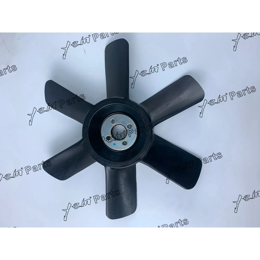Fan 15725-74110 for Kubota