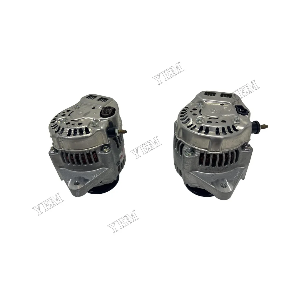 Hot Selling S6E2 S6R S6R2 S6S Alternator for Mitsubishi Repair Replacement