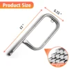 Argent pour Q100/1000
