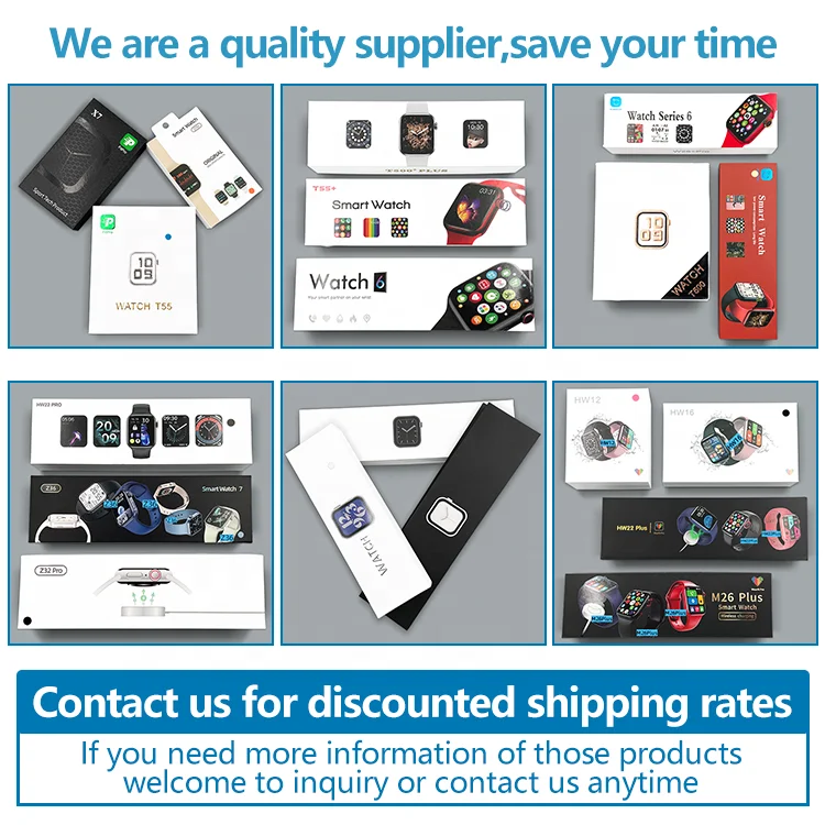 Смарт-часы IWO W37 Pro Series 7 Беспроводная зарядка IP68 Водонепроницаемые 1,75 полноэкранные Смарт-часы Wearfit Pro App W37Pro