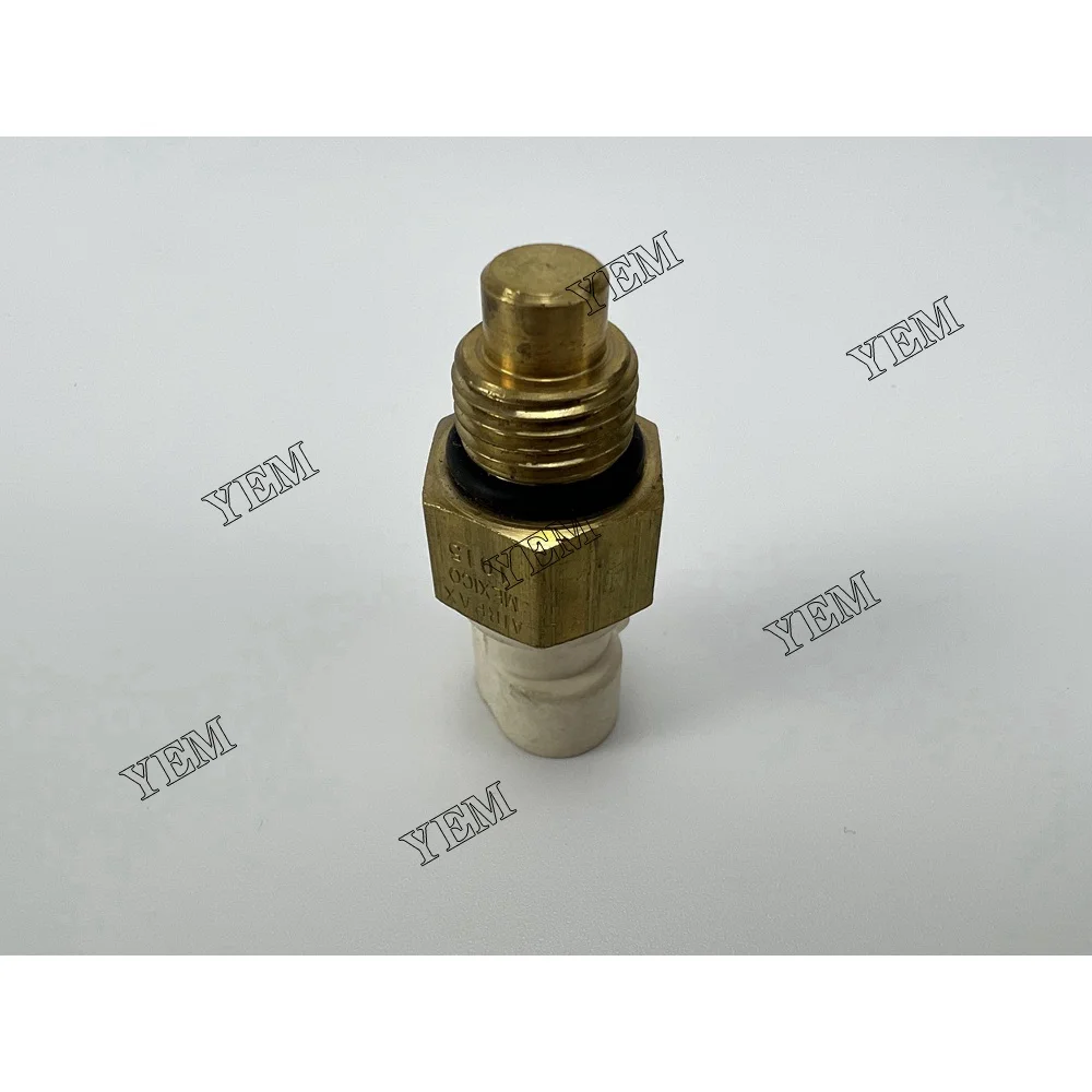 6727869 Hydraulic Temperature Sender for Bobcat Engine Spare Parts 4