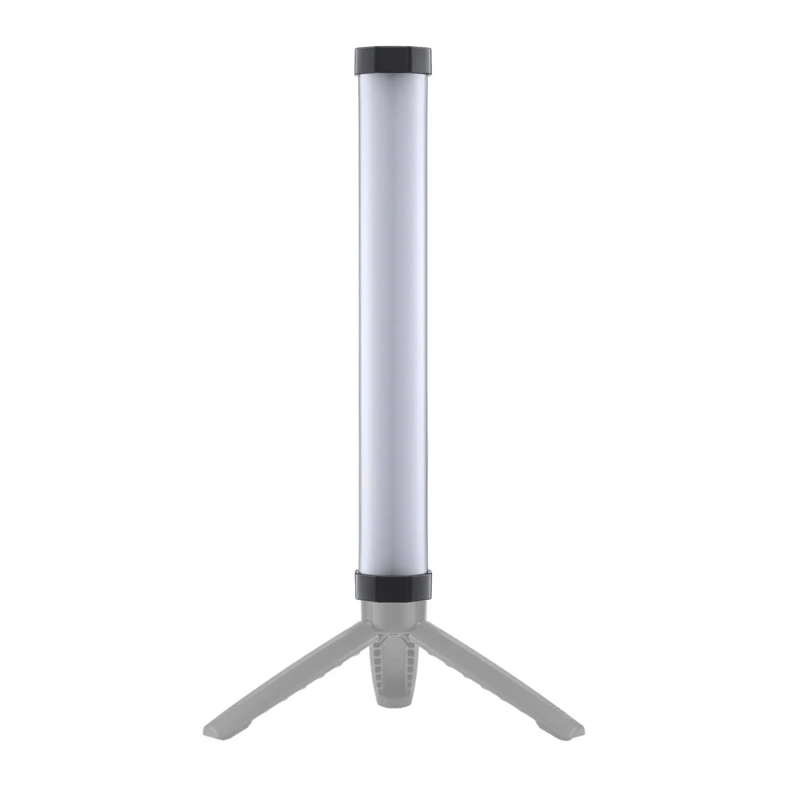 Godox TL30 Luce Tubolare RGB A LED – CRI 97+, TLCI 99, 2700-6500K, 13 Effetti FX, Controllo App, Magneti Incorporati, Batteria 2900mAh