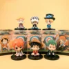 6Pcs/Set