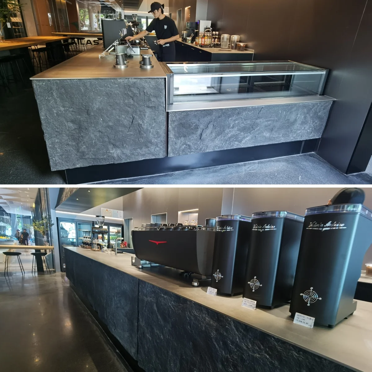 Project Case Details