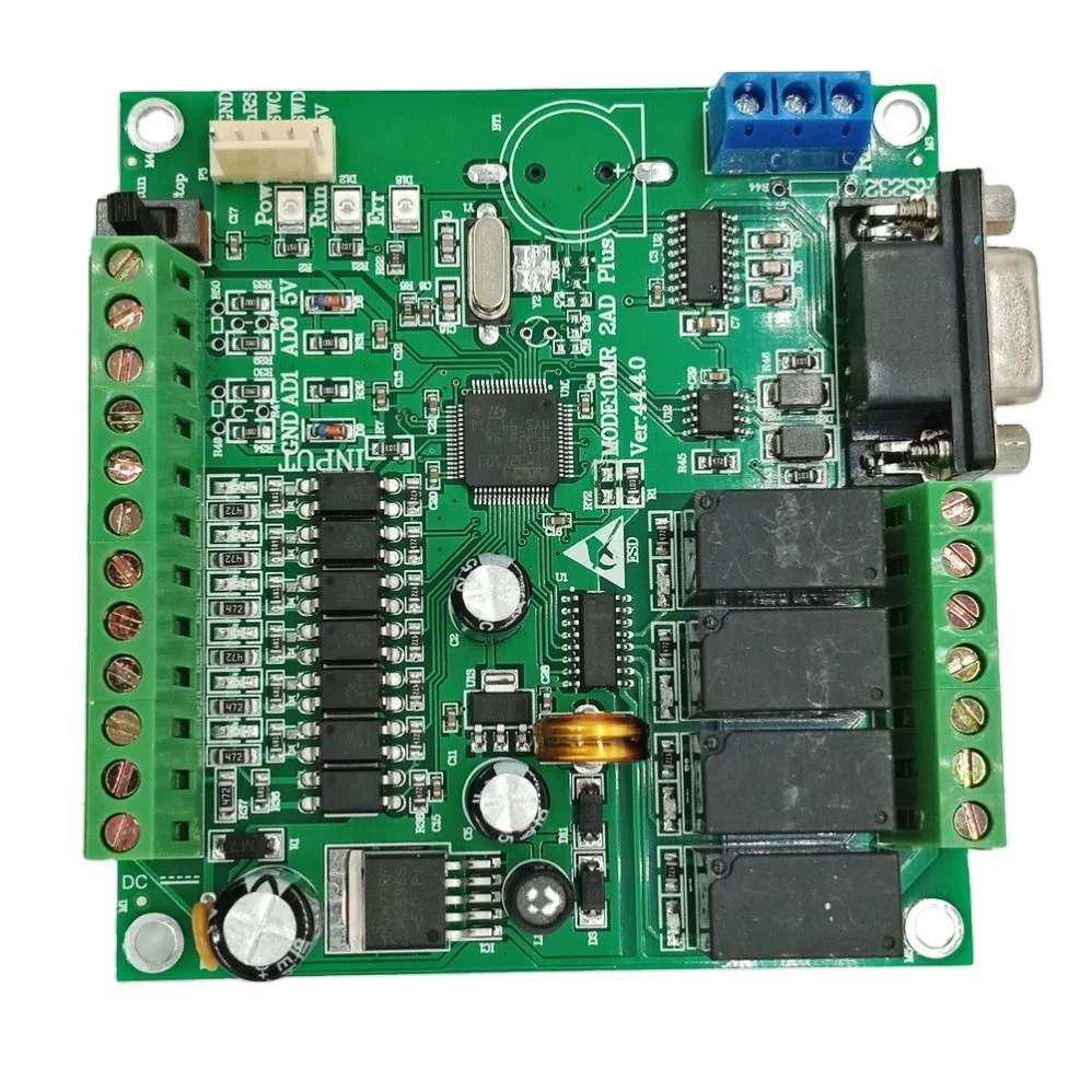 Контроллер ad. Stm32 PLC fx2n. ПЛК контроллер на MCU. Programmable Logic Controller Control Motor. Детали для контроллера.