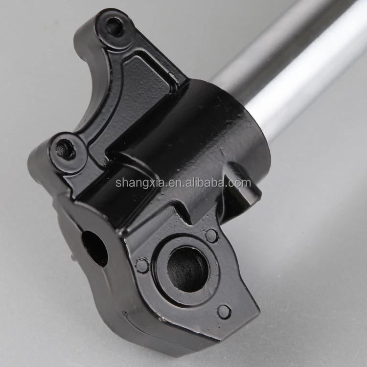 TWH JOG Motorcycle Modified Adjustable Rear Shock Absorber For YAMAHA