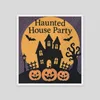 Halloween Castle (Halloween Series)