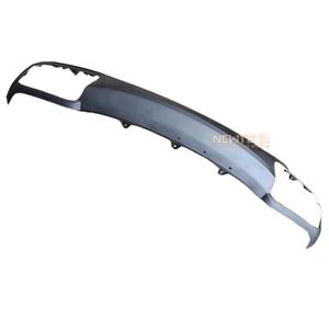 High Quality Original Automotive Parts Rear Bumper Lower Trim Plate for GAC GA8 Trumpchi Auto Accessories