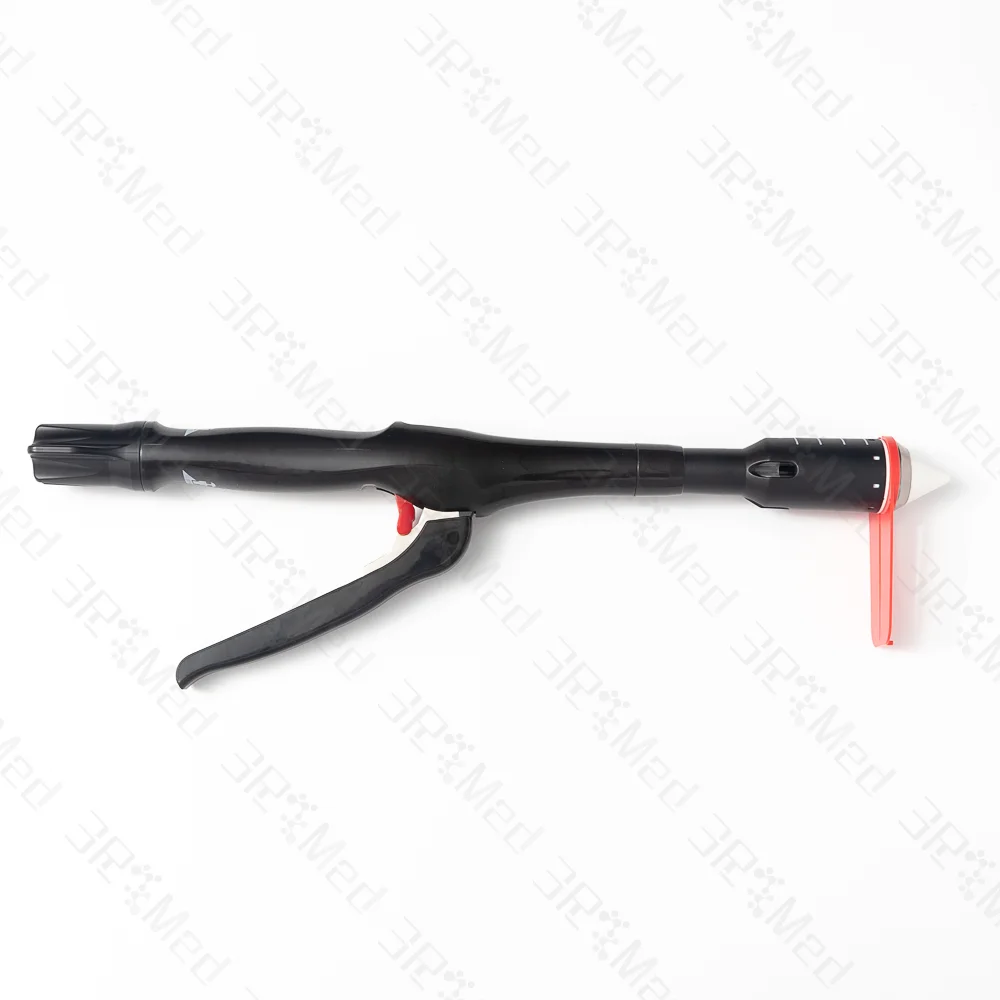 Price Competitive Disposable Hemorrhoidal Circular Staplers PPH Stapler CE