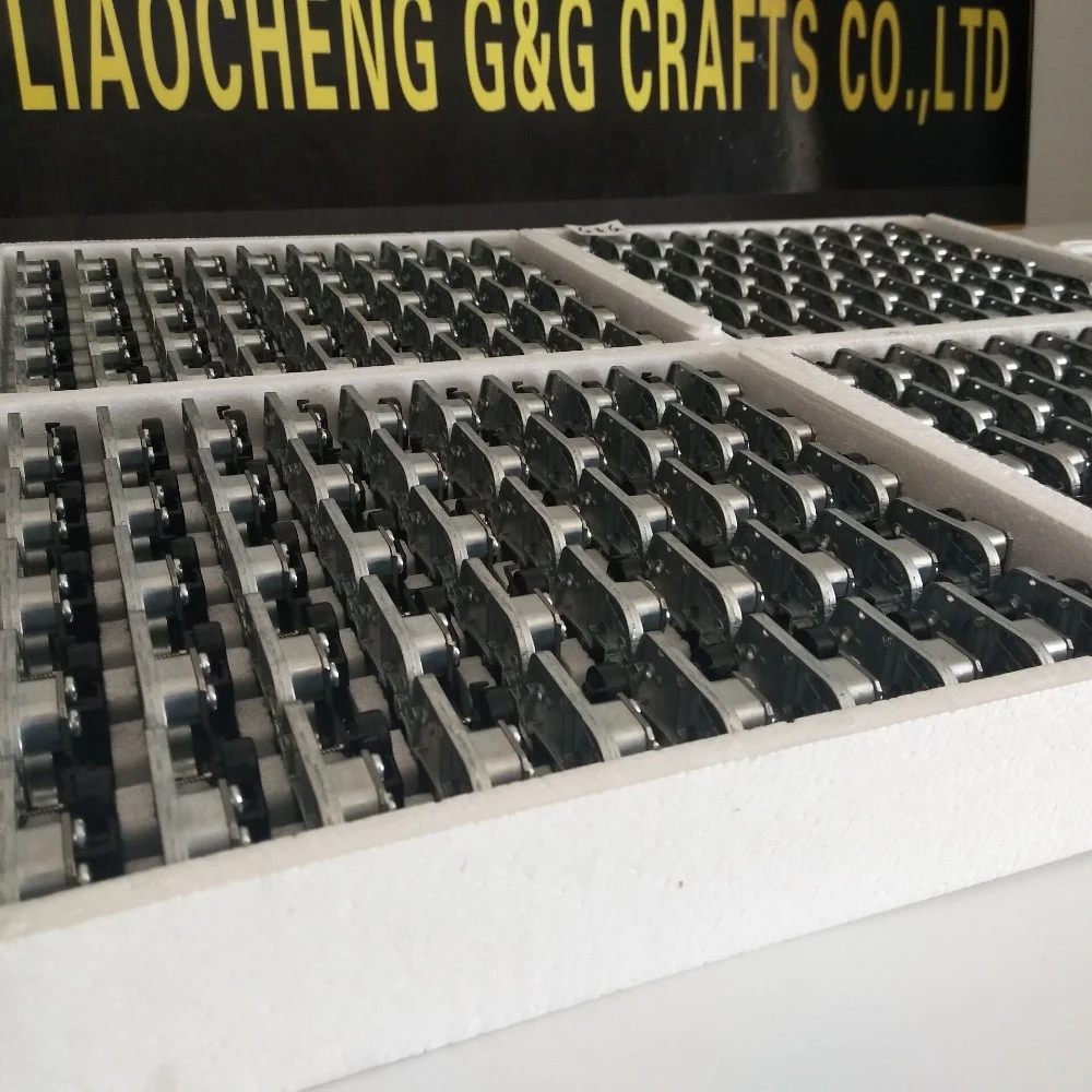 Wholesale Custom Sankyo Single Head Double Head VSM Center